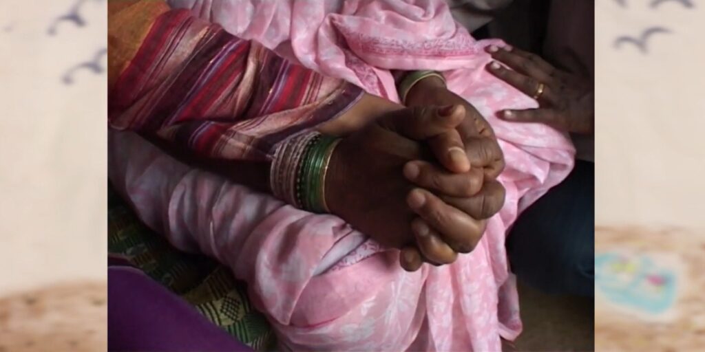 Un viaje a la India con Asha Miró