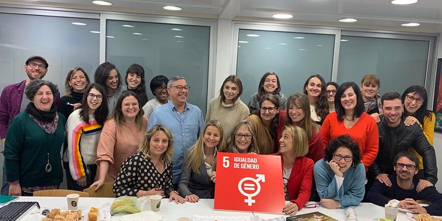 Las mujeres son mayoría en el Consejo Directivo de Tarannà
