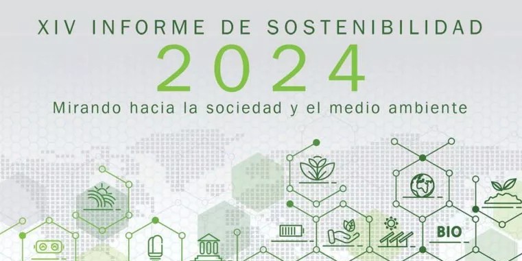 Memoria de sostenibilidad Tarannà 2024 Memoria de sostenibilidad Tarannà 2024
